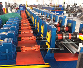 先進(jìn) 生產(chǎn)線