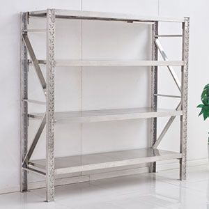 不銹鋼貨架置物架