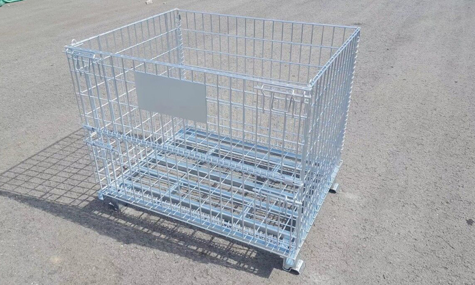 全自動化貨架系統(tǒng)