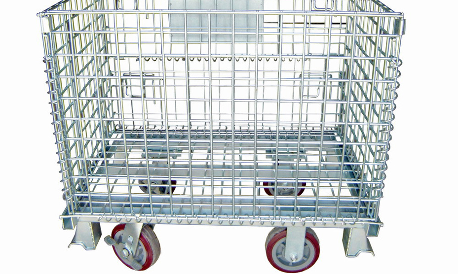 倉儲、分揀一體化，節(jié)省作業(yè)面積