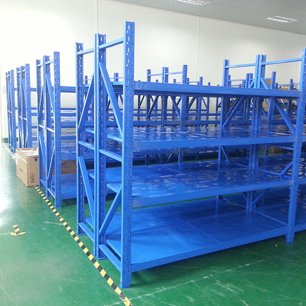 高埗輕型倉儲貨架