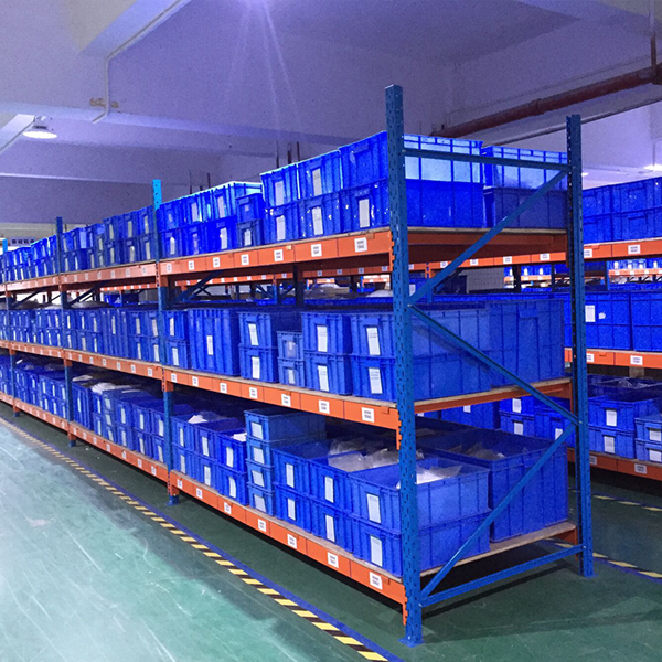 常平輕型倉儲(chǔ)貨架