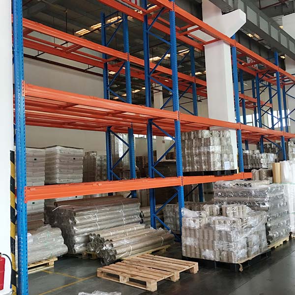 福田羅湖倉庫貨架