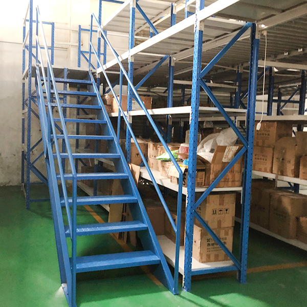 廣州貨架貨架閣樓貨架