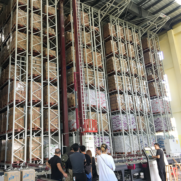 河源倉庫貨架定制