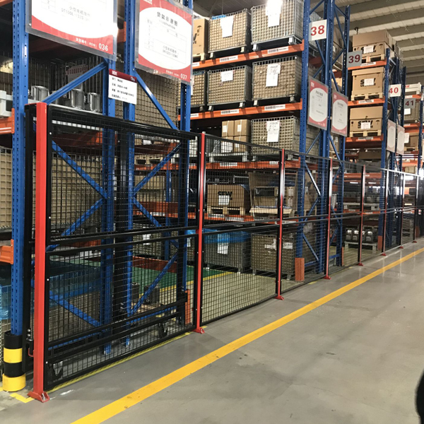 珠海倉儲貨架