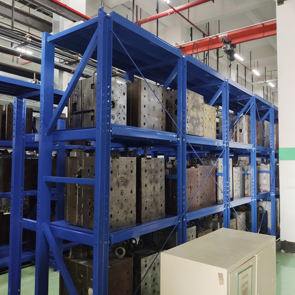 清遠(yuǎn)倉儲(chǔ)貨架