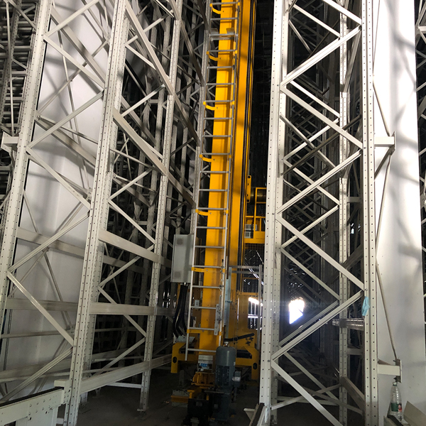 福州倉(cāng)儲(chǔ)貨架