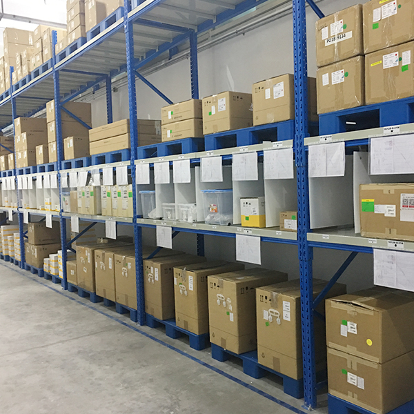 潮州倉(cāng)儲(chǔ)貨架