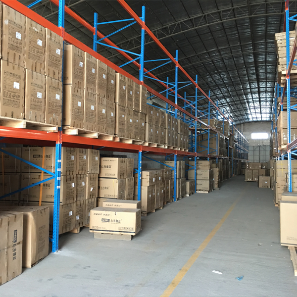 廣西倉儲(chǔ)貨架品牌