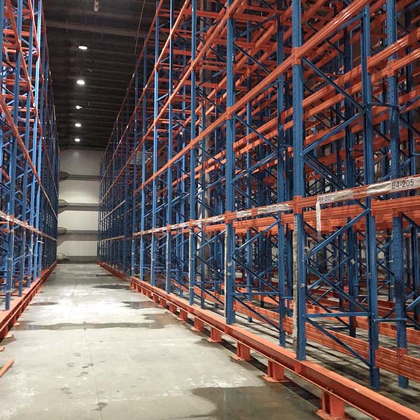 惠州倉儲貨架廠家