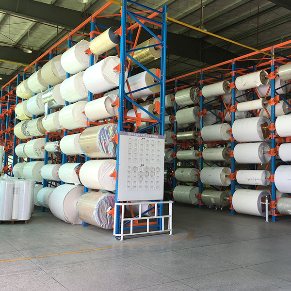 卷料倉(cāng)庫(kù)貨架 卷料倉(cāng)庫(kù)貨架