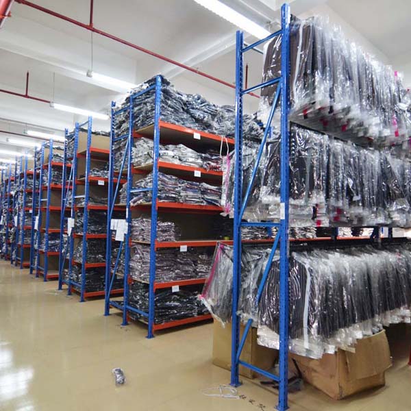 服裝倉庫貨架批發(fā)