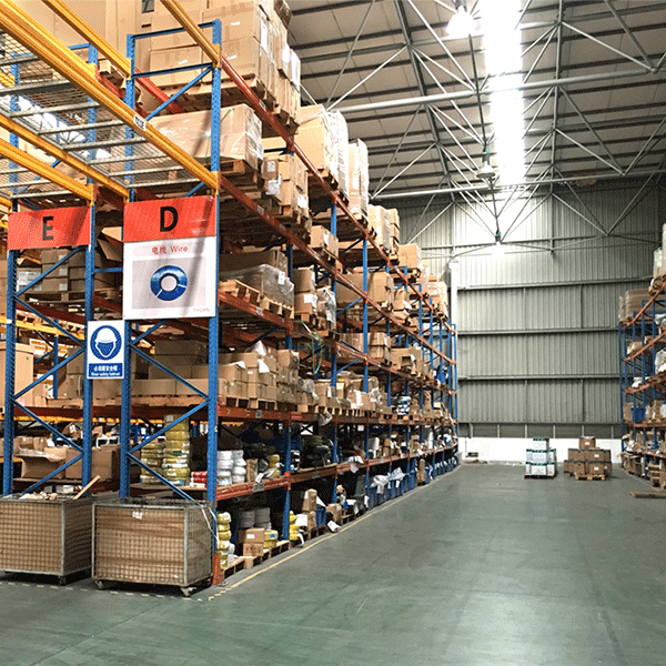 深圳倉(cāng)儲(chǔ)貨架批發(fā)商