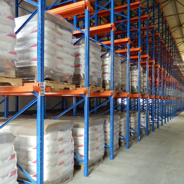 化工倉庫貨架