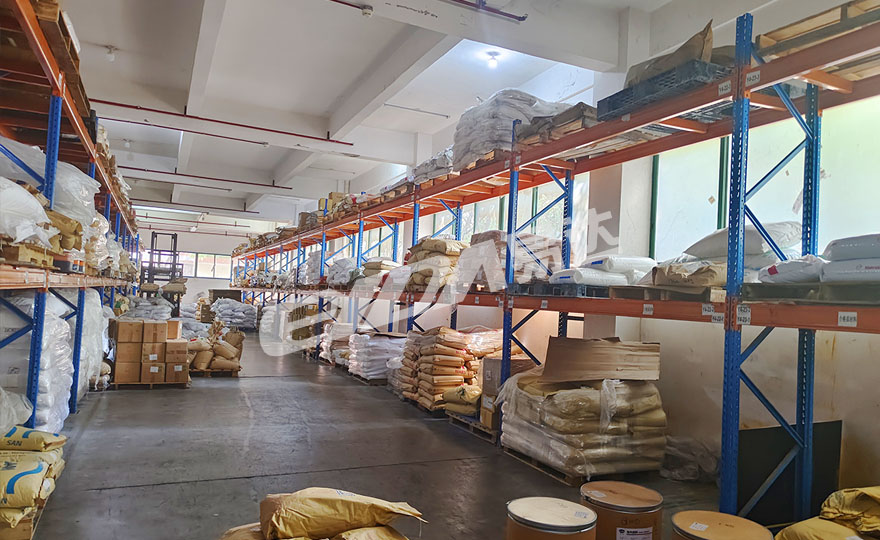 橫梁托盤(pán)貨架